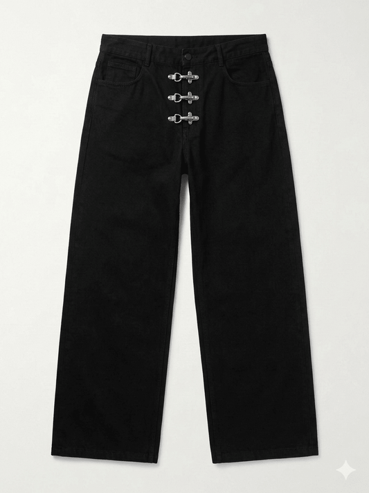 DESERT LAB – LOCK DENIM - Desert Lab