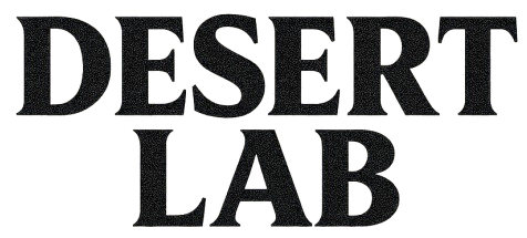 Desert Lab
